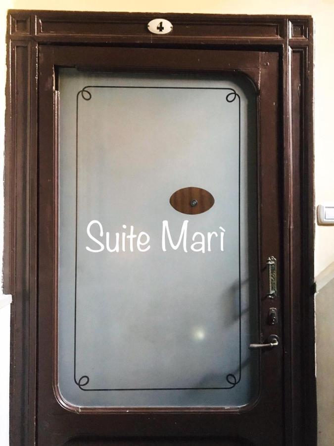 Suite Mari Naples Exterior photo